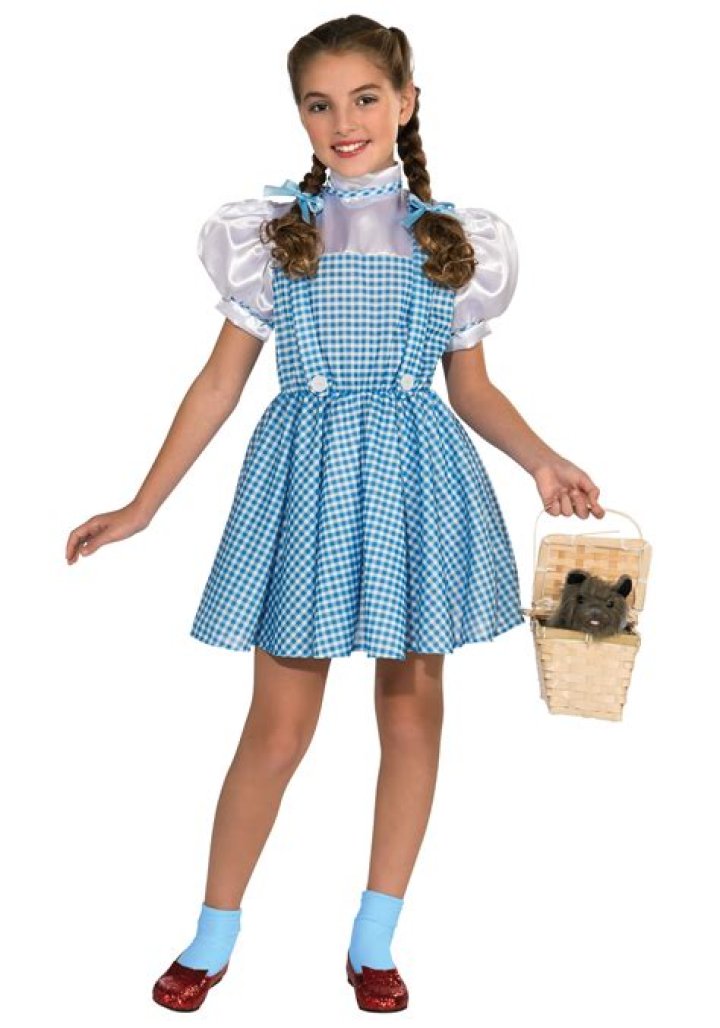 Ultimate Guide to Creating a Dorothy Costume: Tips, Ideas, and Inspiration