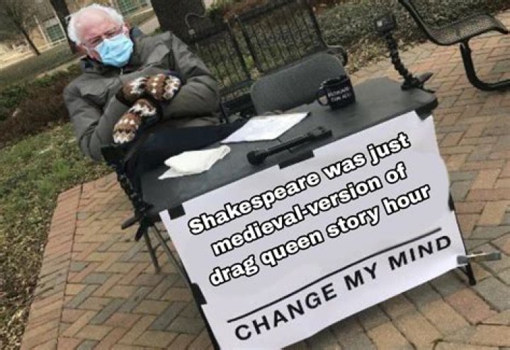 Understanding the Phrase "Doth Protest": Its Origins and Usage