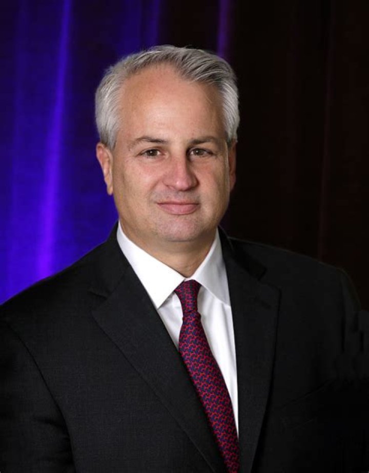 Dissecting Doug Cifu's Net Worth