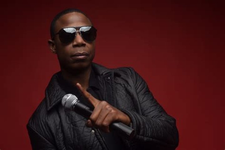 Unraveling the Wealth of Doug E. Fresh: The Beatbox Legend