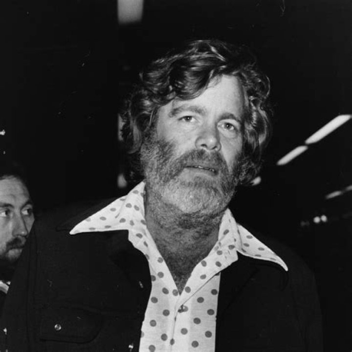 Unveiling the Life of Doug McClure's Spouse