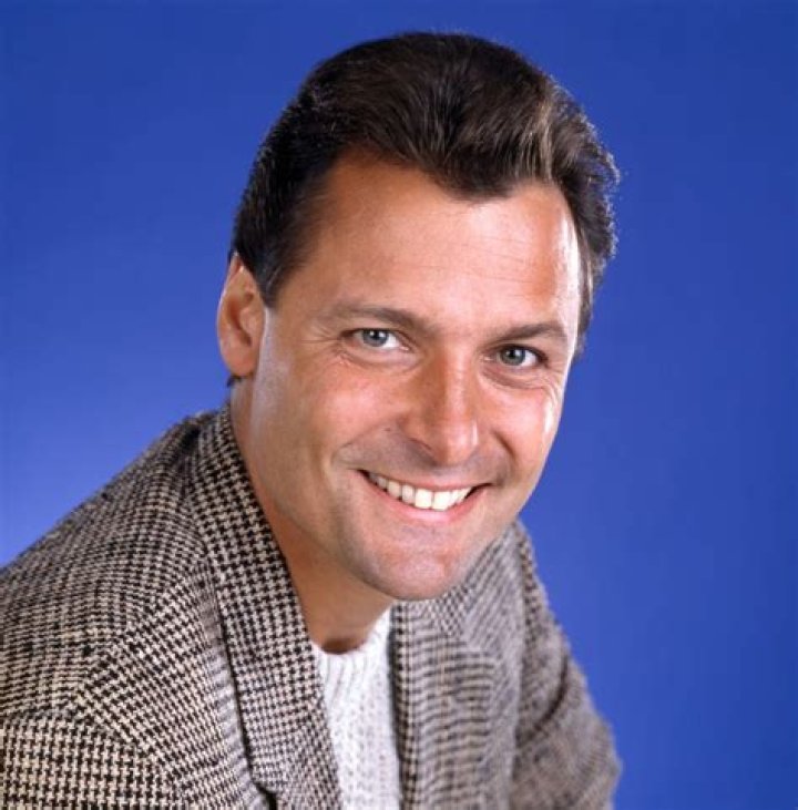 Exploring the Life and Career of Douglas Barr