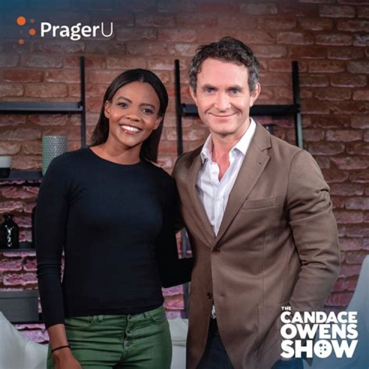 Exploring the Life of Douglas Murray's Wife: A Deep Dive into Their Relationship