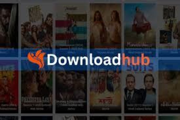 Downloadhub 2024: Your Ultimate Guide to Downloading Movies and Series