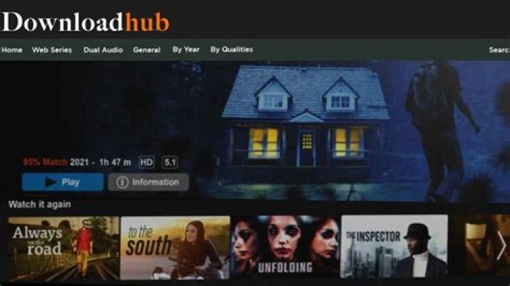 Downloadhub: Your Ultimate Source for Free Downloads and More