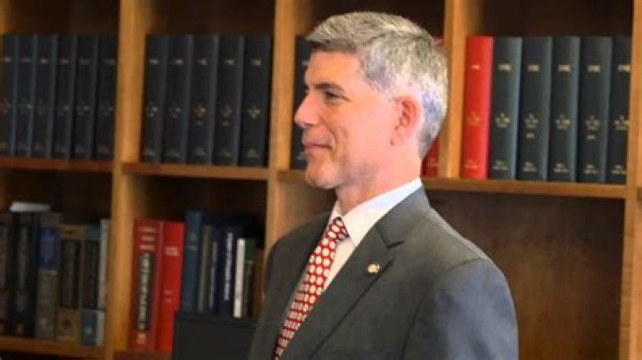 Dr. Alex Vaccaro's Wife: Who is She?