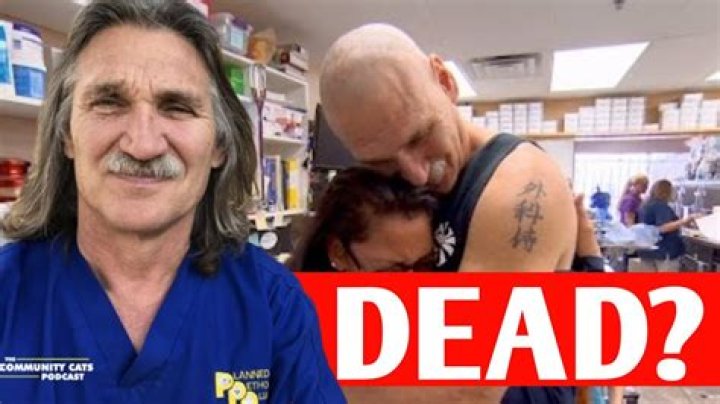 Dr. Jeff Rocky Mountain Vet Death: Unraveling the Truth Behind the Headlines