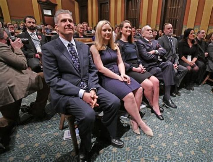 Unveiling the Life and Achievements of Dr. Marc Mallory