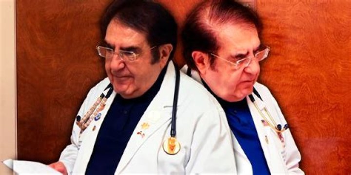 Dr. Nowzaradan: The Journey of a Renowned Bariatric Surgeon