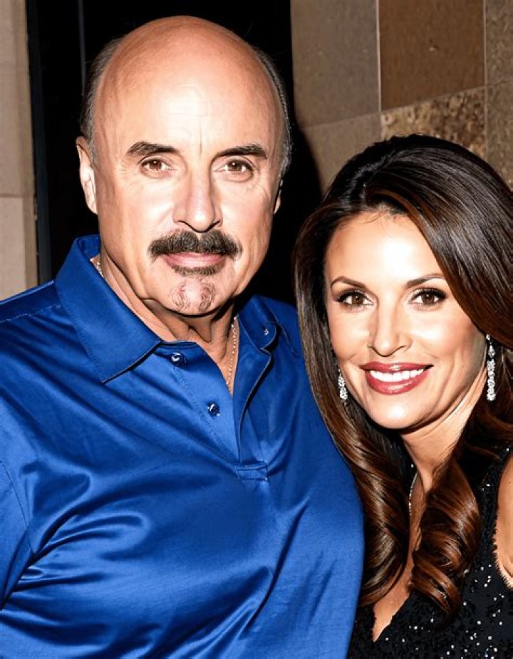 Dr. Phil Show Cancelled Because of Wife: What You Need to Know