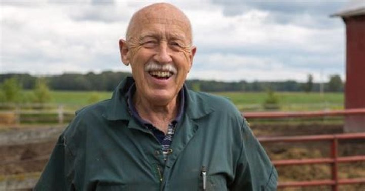 Unveiling the Mystique of Dr. Pol's Age: A Journey Through Time