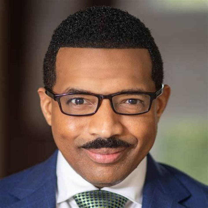 Dr. Rashad Richey: A Comprehensive Insight into His Life and Contributions