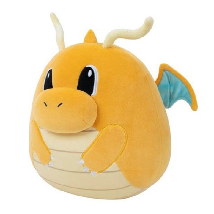 Dragonite Squishmallow: The Ultimate Guide to Collecting and Caring for Your Plush Companion