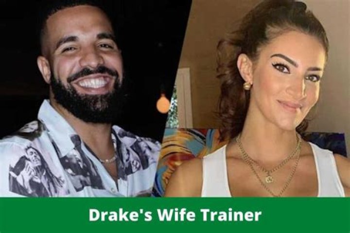 Drake's Wife's Trainer: The Hidden Influencer Behind Their Lifestyle