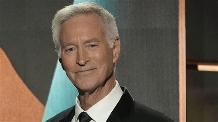 Unveiling the Life and Career of Drake Hogestyn