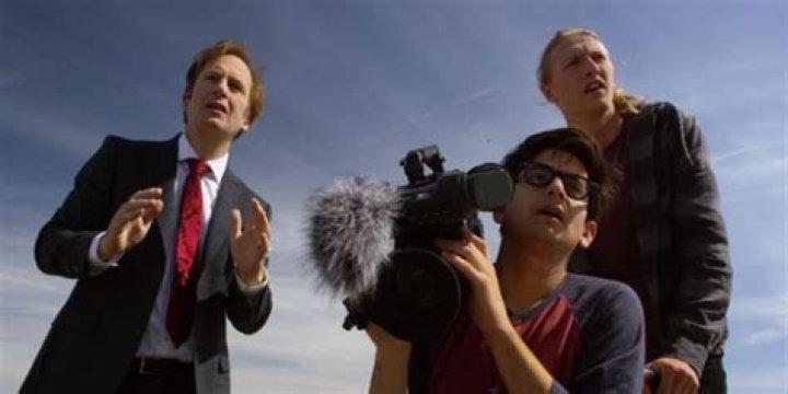 Exploring the Connection: Draker7rex Linn and Better Call Saul