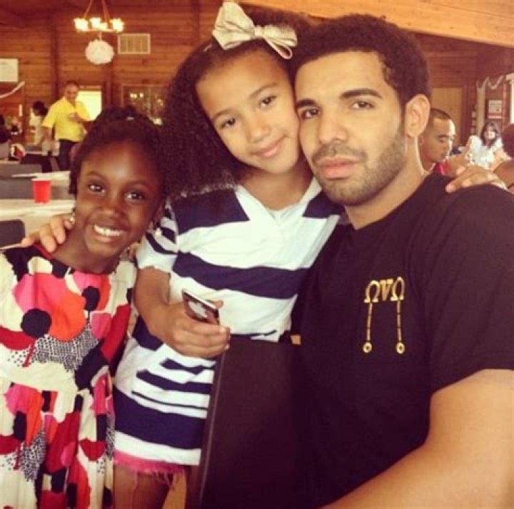 Unveiling the Life and Legacy of Drake's Daughter: A Comprehensive Insight