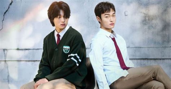 Dramas Like High School Return of a Gangster: A Comprehensive Guide