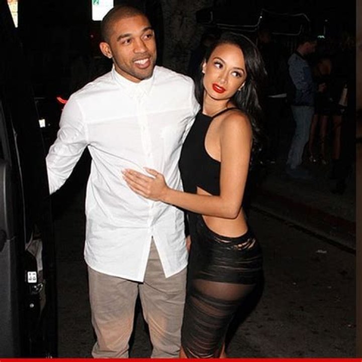 Unveiling Draya Michele's Dating History: A Journey Through Love and Relationships
