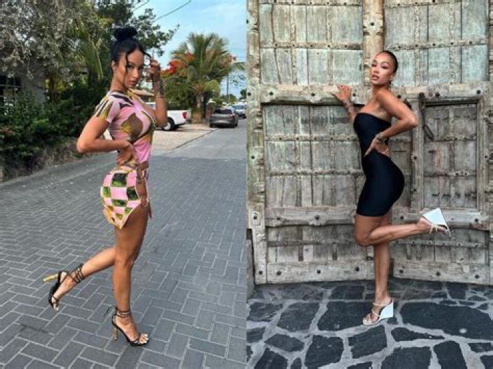 Unveiling the Fascinating Background of Draya Michele Ethnicity