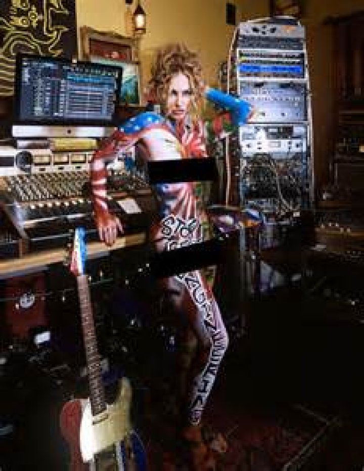 Drea De Matteo: A Journey Through Fame and Artistry