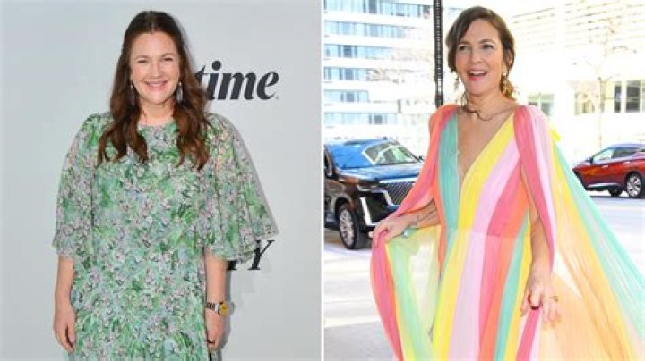 Drew Barrymore Weight Loss 2024: A Journey to Health and Wellness