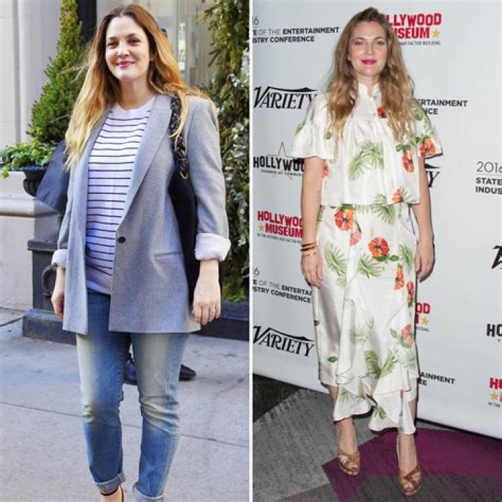 Drew Barrymore Weight Loss: Her Inspiring Journey to Health and Wellness