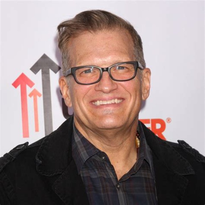 Drew Carey: A Comedic Journey Through Television and Beyond