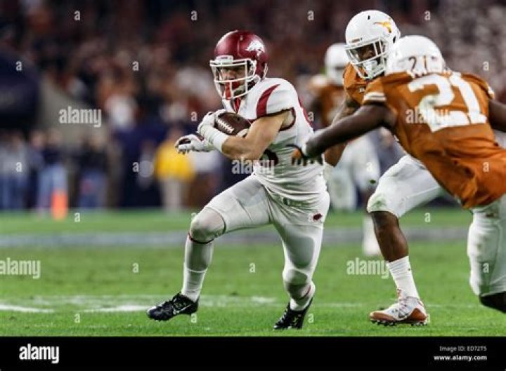 Drew Morgan Football: Unveiling the Journey of a Rising Star