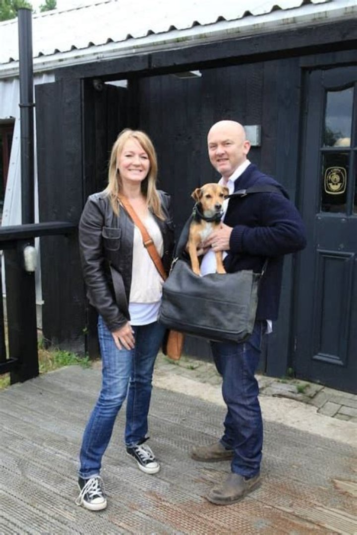 Drew Pritchard Wife: Unveiling the Life of a Renowned Antiques Expert