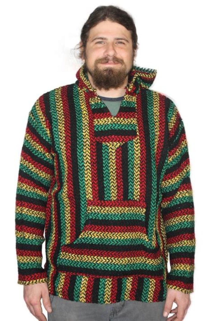 Discover the Trend: The Ultimate Guide to Drug Rug Hoodies