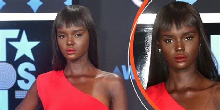Discovering Duckie Thot's Siblings: A Closer Look at Her Family