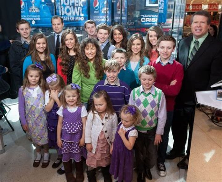 Duggar Family News: The Latest Updates and Insights