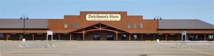 Discovering the Charm of Dutchman Store in Cantril, Iowa