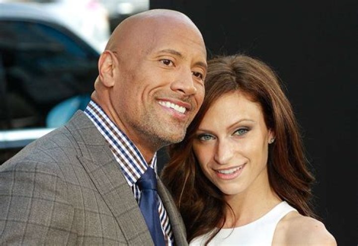 Dwayne Johnson Married: A Journey Through Love and Commitment
