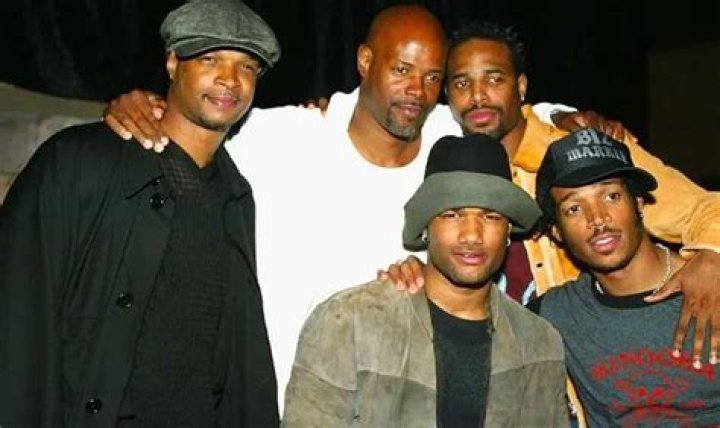 Dwayne Wayans: The Multifaceted Talent of Comedy