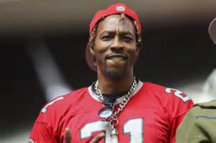 Dwight Howard's Son: A Glimpse into the Life of a Basketball Legacy