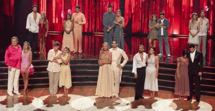 Understanding DWTS Elimination: Insights and Analysis