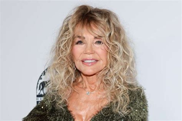 Dyan Cannon: A Journey Through the Life and Career of a Hollywood Icon