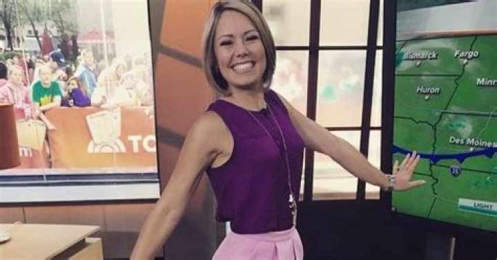 Dylan Dreyer Net Worth: Everything You Need to Know