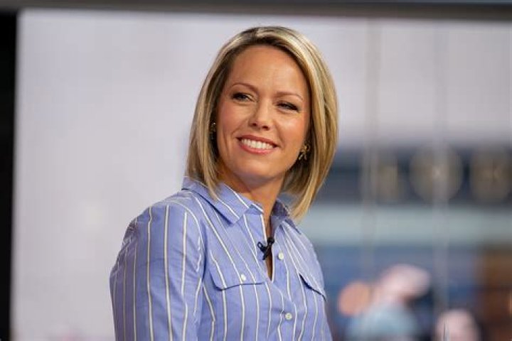 Insights into Dylan Dreyer: A Multifaceted Talent in Broadcast Journalism