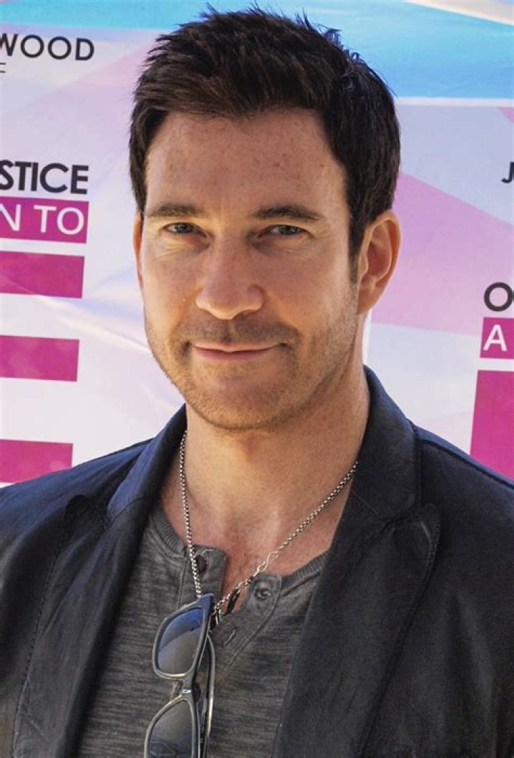 Dylan McDermott: A Journey Through His Life and Career