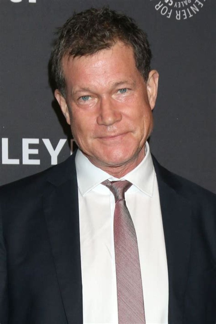 Dylan Walsh: A Comprehensive Look at the Life and Career of an Acclaimed Actor