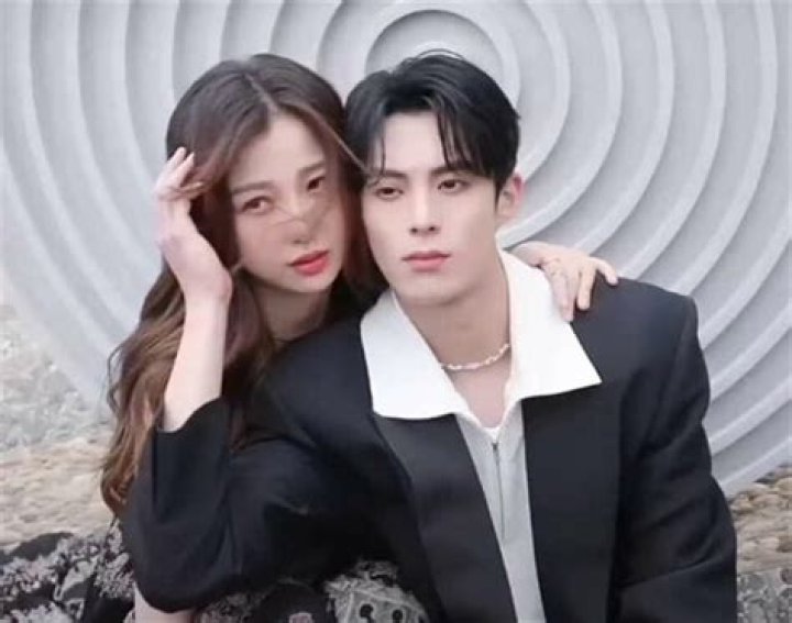 Dylan Wang's Partner: Unveiling His Love Life