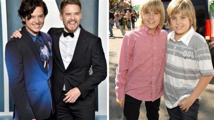 Exploring the Lives of Dylan and Cole Sprouse