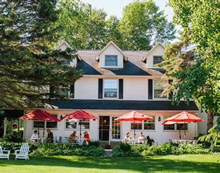 Eagle Harbor Inn Ephraim: A Comprehensive Guide to Your Perfect Getaway