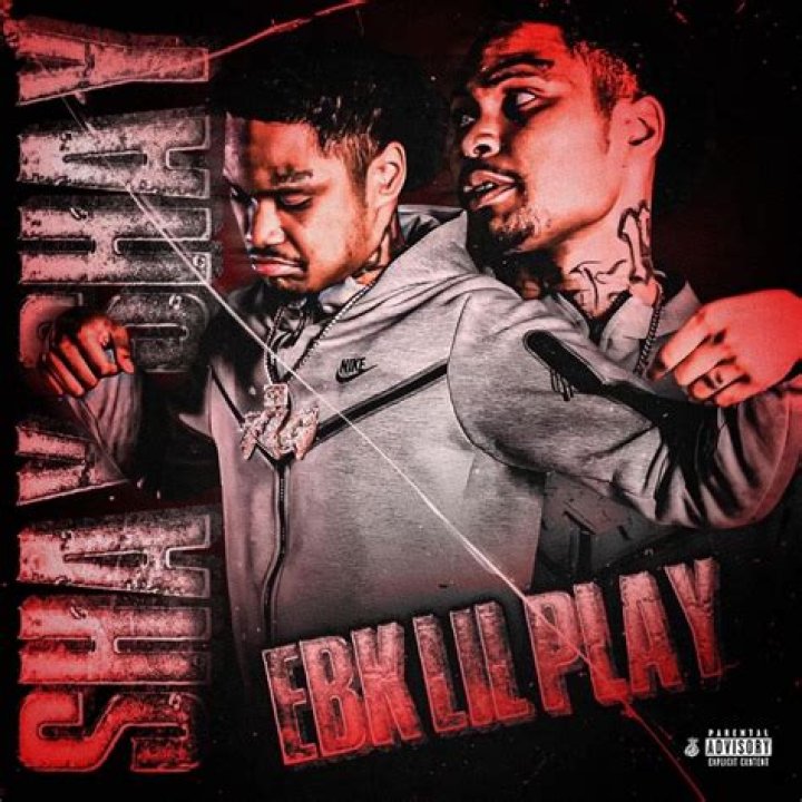 Unveiling the Mystery Behind EBK Lil Play Real Name