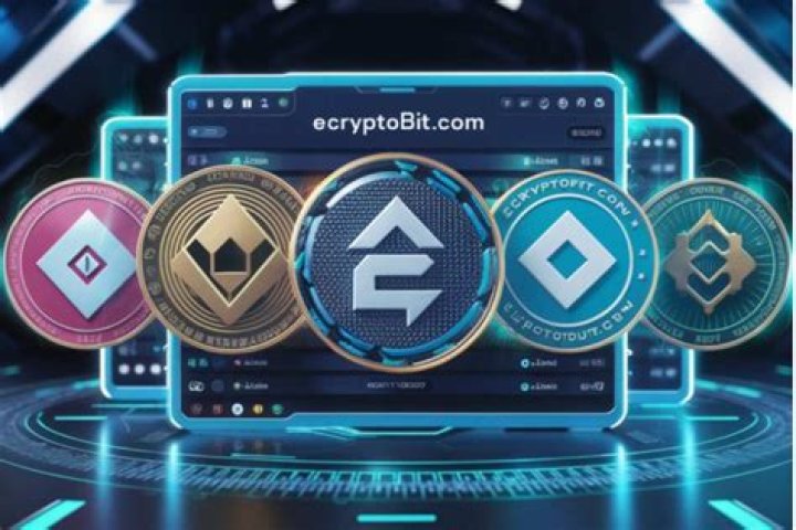 Unveiling the Power of Ecryptobit: Your Ultimate Guide to Cryptocurrency Trading