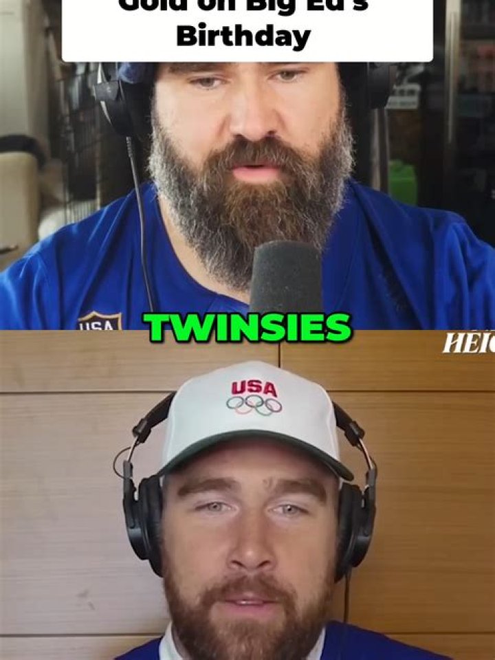 Celebrating Ed Kelce's Birthday: A Glimpse into His Life and Legacy