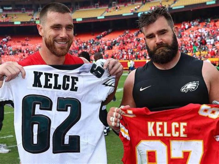 Understanding Ed Kelce Height: A Comprehensive Overview